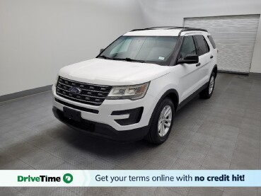 2016 Ford Explorer in Maple Heights, OH 44137