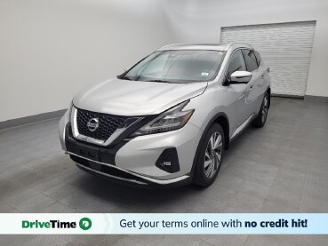 2019 Nissan Murano in Fairfield, OH 45014
