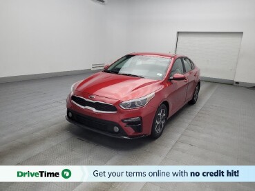 2019 Kia Forte in Augusta, GA 30907
