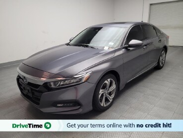 2018 Honda Accord in Downey, CA 90241