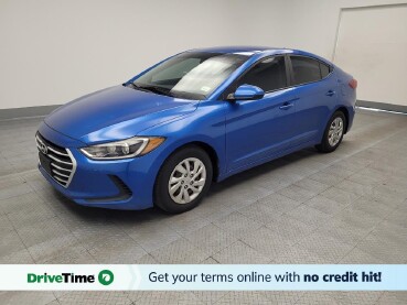 2017 Hyundai Elantra in Antioch, TN 37013