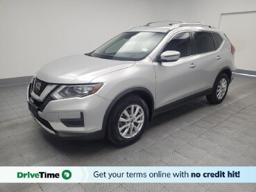 2019 Nissan Rogue in Madison, TN 37115