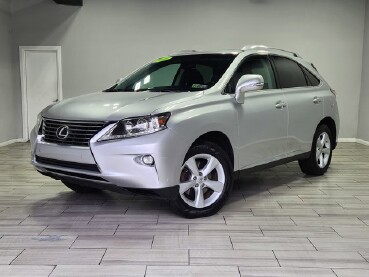 2015 Lexus RX 350 in Cinnaminson, NJ 08077