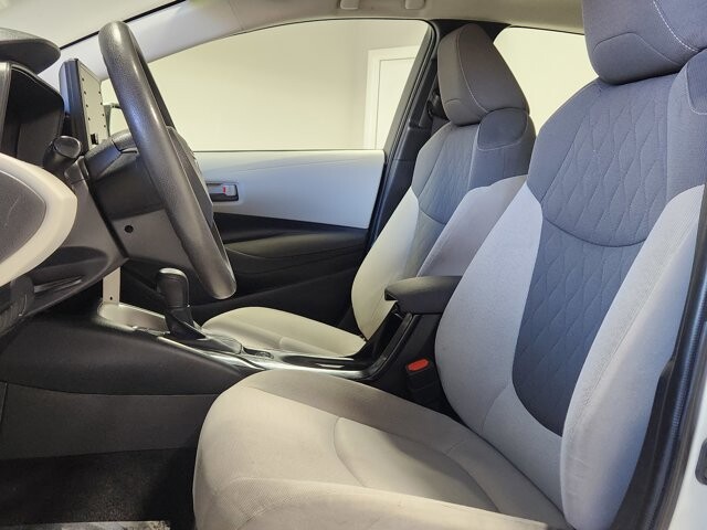 2022 Toyota Corolla in Cinnaminson, NJ 08077 - 18060117 11