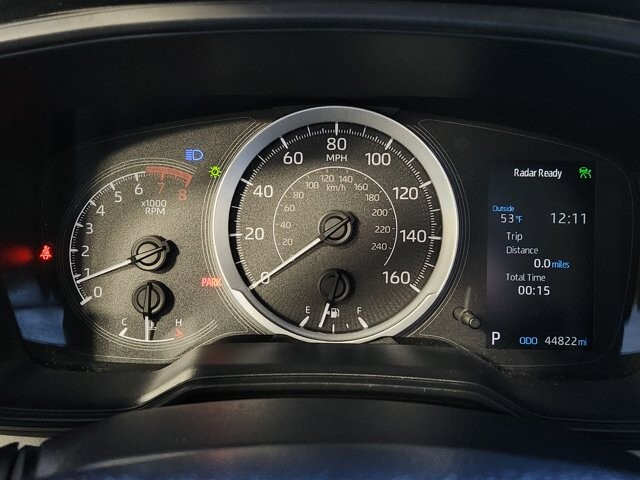 2022 Toyota Corolla in Cinnaminson, NJ 08077 - 18060117 18