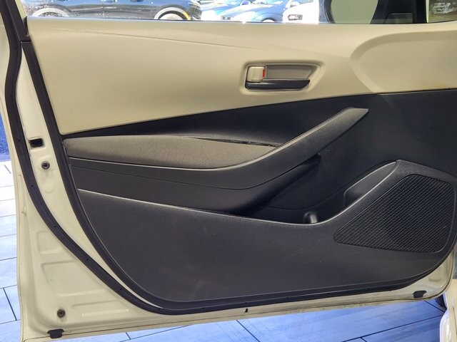 2022 Toyota Corolla in Cinnaminson, NJ 08077 - 18060117 10