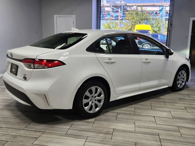 2022 Toyota Corolla in Cinnaminson, NJ 08077 - 18060117 5
