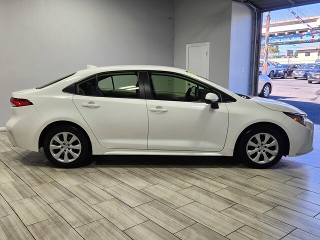 2022 Toyota Corolla in Cinnaminson, NJ 08077 - 18060117 6