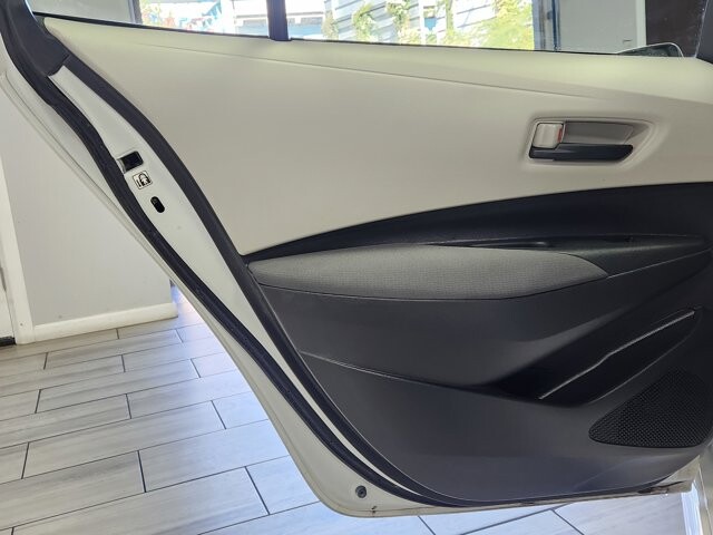 2022 Toyota Corolla in Cinnaminson, NJ 08077 - 18060117 12