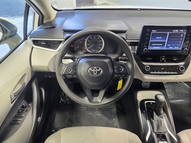 2022 Toyota Corolla in Cinnaminson, NJ 08077 - 18060117 16
