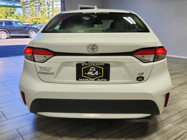 2022 Toyota Corolla in Cinnaminson, NJ 08077 - 18060117 4
