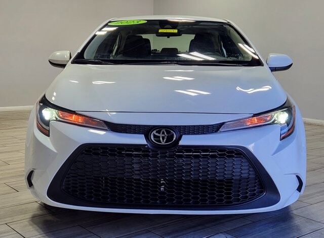 2022 Toyota Corolla in Cinnaminson, NJ 08077 - 18060117 8
