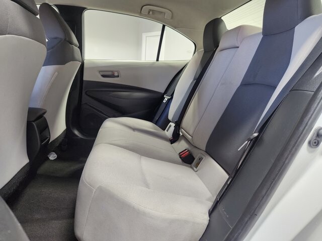 2022 Toyota Corolla in Cinnaminson, NJ 08077 - 18060117 13