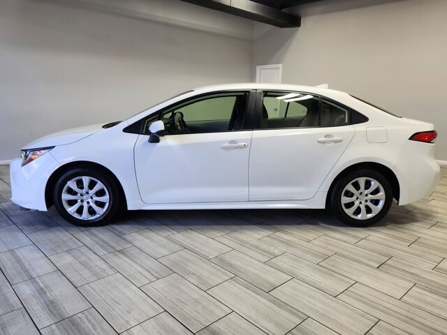 2022 Toyota Corolla in Cinnaminson, NJ 08077 - 18060117 2
