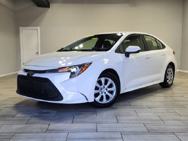 2022 Toyota Corolla in Cinnaminson, NJ 08077