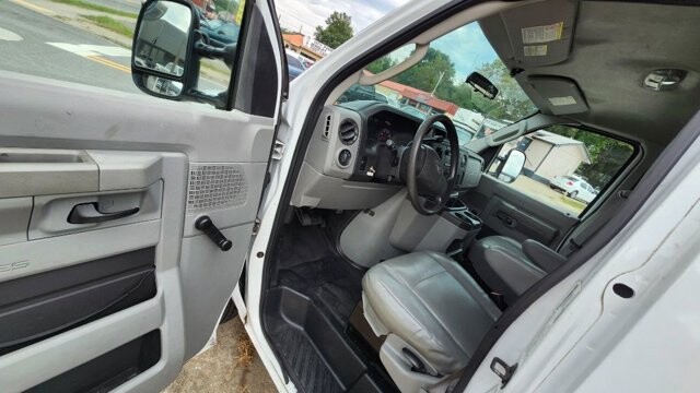 2013 Ford E-150 and Econoline 150 in Cartersville, GA 30120 - 18060119 5