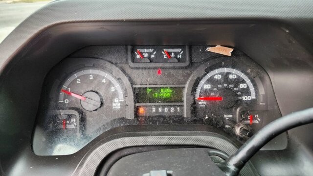 2013 Ford E-150 and Econoline 150 in Cartersville, GA 30120 - 18060119 13