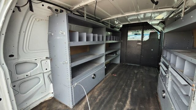 2013 Ford E-150 and Econoline 150 in Cartersville, GA 30120 - 18060119 9