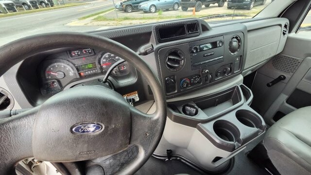 2013 Ford E-150 and Econoline 150 in Cartersville, GA 30120 - 18060119 7