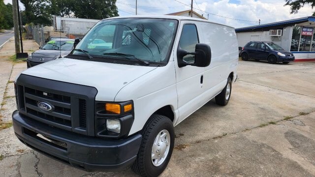2013 Ford E-150 and Econoline 150 in Cartersville, GA 30120 - 18060119 2