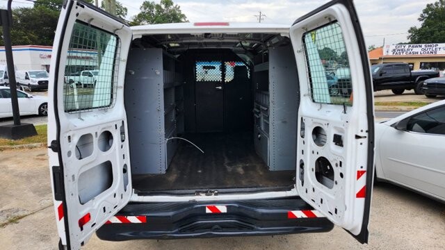 2013 Ford E-150 and Econoline 150 in Cartersville, GA 30120 - 18060119 8