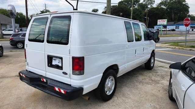 2013 Ford E-150 and Econoline 150 in Cartersville, GA 30120 - 18060119 3