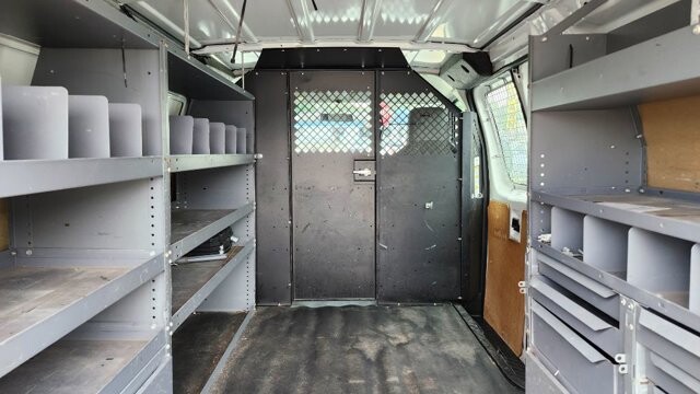 2013 Ford E-150 and Econoline 150 in Cartersville, GA 30120 - 18060119 10