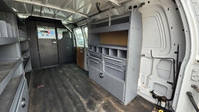 2013 Ford E-150 and Econoline 150 in Cartersville, GA 30120 - 18060119 12