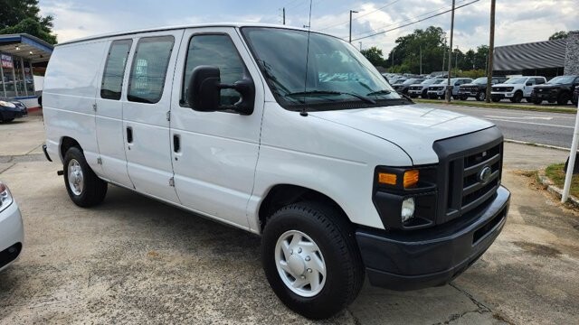 2013 Ford E-150 and Econoline 150 in Cartersville, GA 30120 - 18060119
