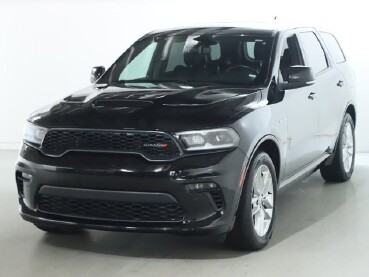 2022 Dodge Durango in Bedford, OH 44146