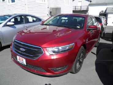2015 Ford Taurus in Barton, MD 21521