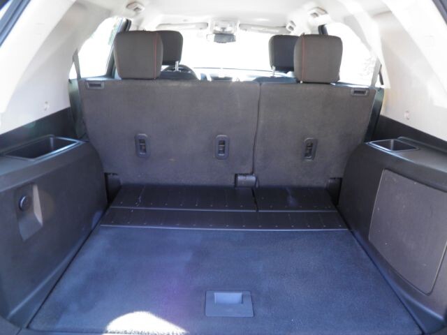 2015 Chevrolet Equinox in Barton, MD 21521 - 18060127 5