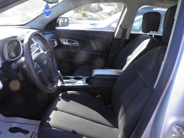 2015 Chevrolet Equinox in Barton, MD 21521 - 18060127 2