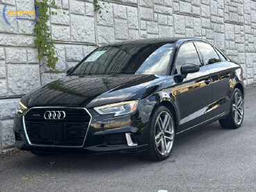 2017 Audi A3 in Decatur, GA 30032