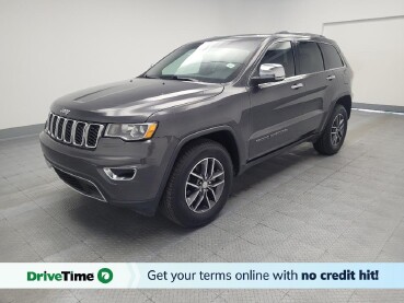 2018 Jeep Grand Cherokee in Memphis, TN 38128