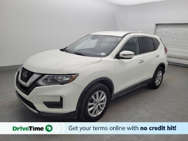2020 Nissan Rogue in Clearwater, FL 33764