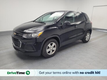 2020 Chevrolet Trax in Memphis, TN 38115