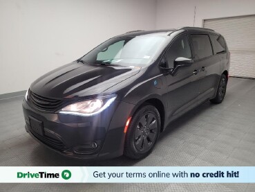 2019 Chrysler Pacifica in Riverside, CA 92504