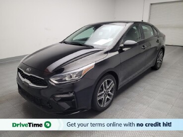 2019 Kia Forte in Riverside, CA 92504