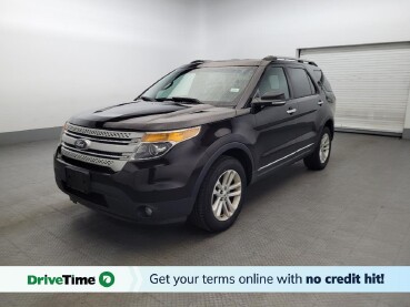 2014 Ford Explorer in Pittsburgh, PA 15236
