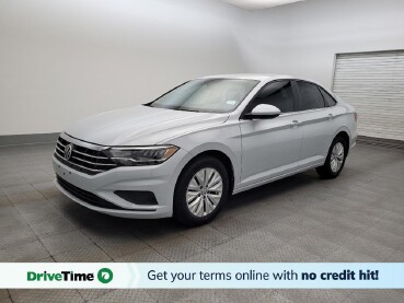 2019 Volkswagen Jetta in Mesa, AZ 85210