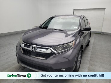 2018 Honda CR-V in Macon, GA 31210