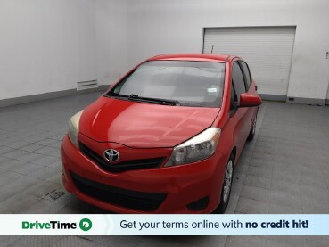 2014 Toyota Yaris in Columbus, GA 31909