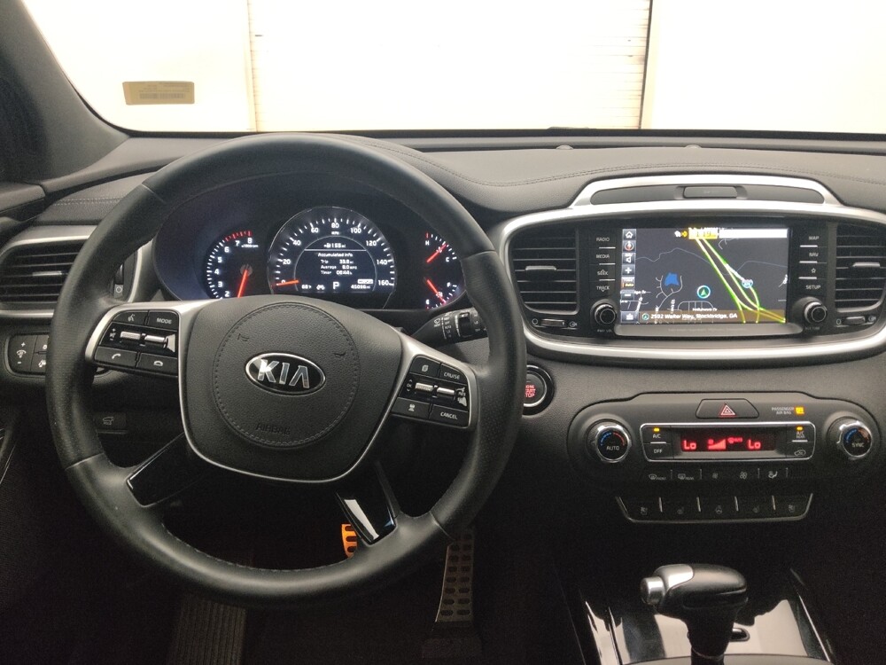 2019 Kia Sorento in Stone Mountain, GA 30083 - 18060156 22
