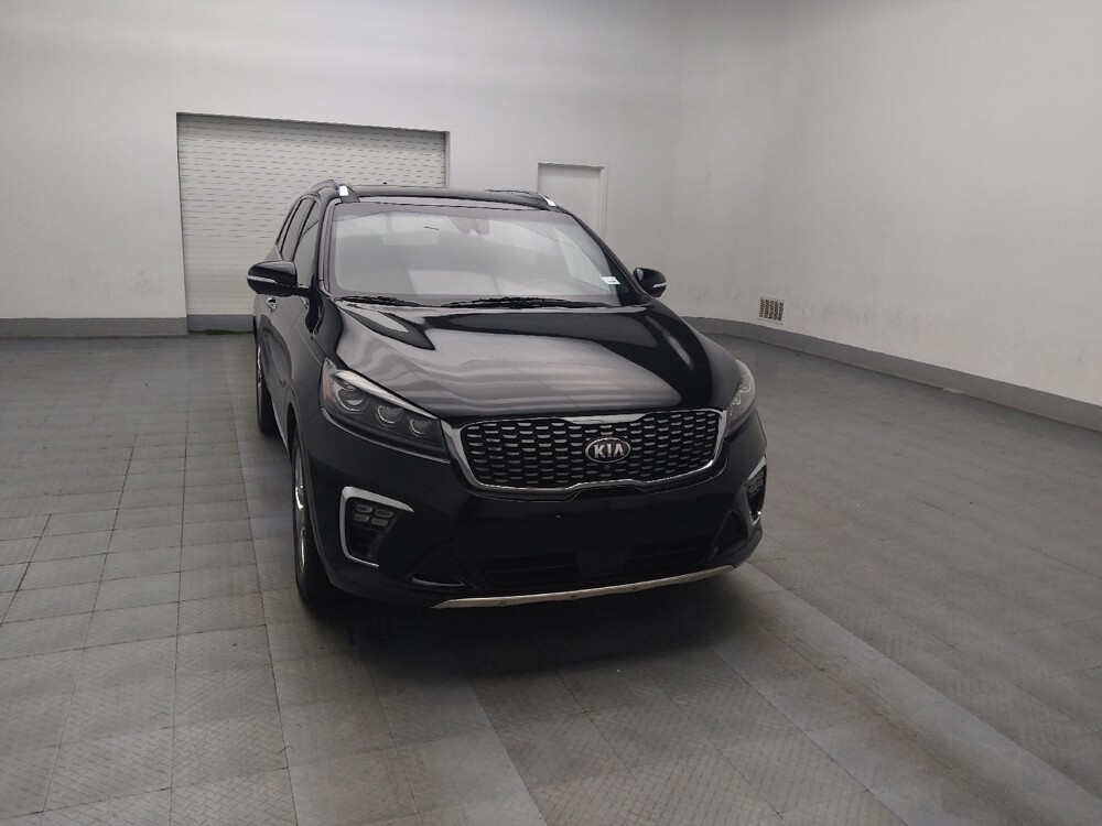 2019 Kia Sorento in Stone Mountain, GA 30083 - 18060156 14