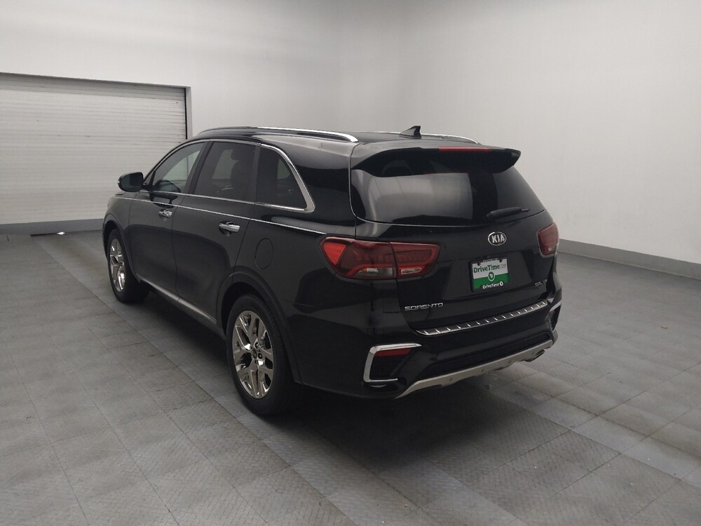 2019 Kia Sorento in Stone Mountain, GA 30083 - 18060156 5