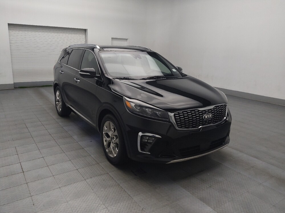 2019 Kia Sorento in Stone Mountain, GA 30083 - 18060156 13