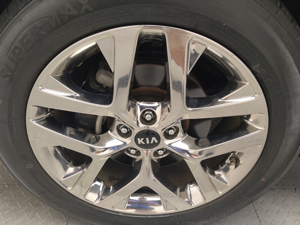 2019 Kia Sorento in Stone Mountain, GA 30083 - 18060156 31