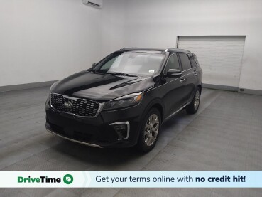 2019 Kia Sorento in Stone Mountain, GA 30083