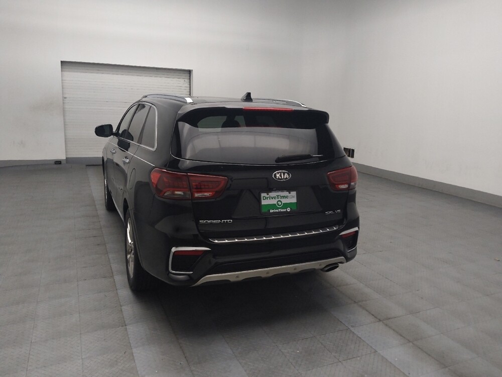 2019 Kia Sorento in Stone Mountain, GA 30083 - 18060156 6
